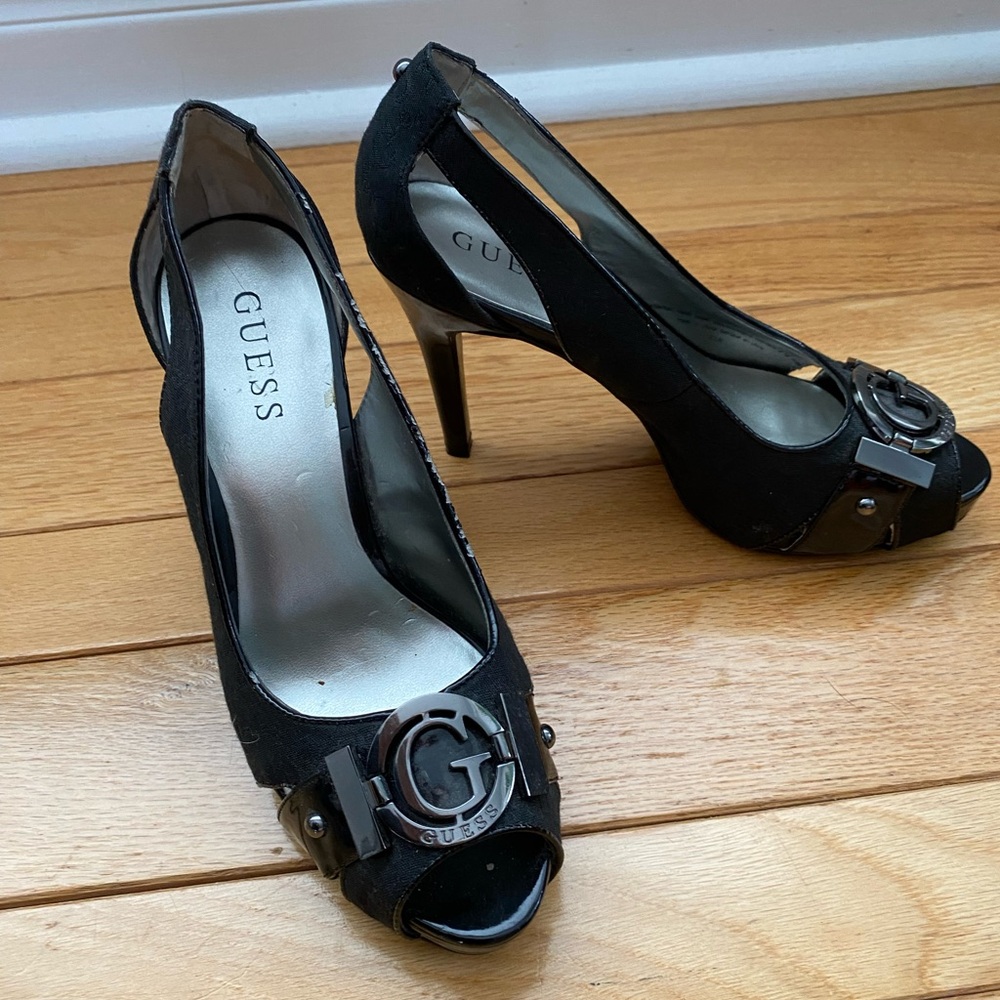 Guess Heels